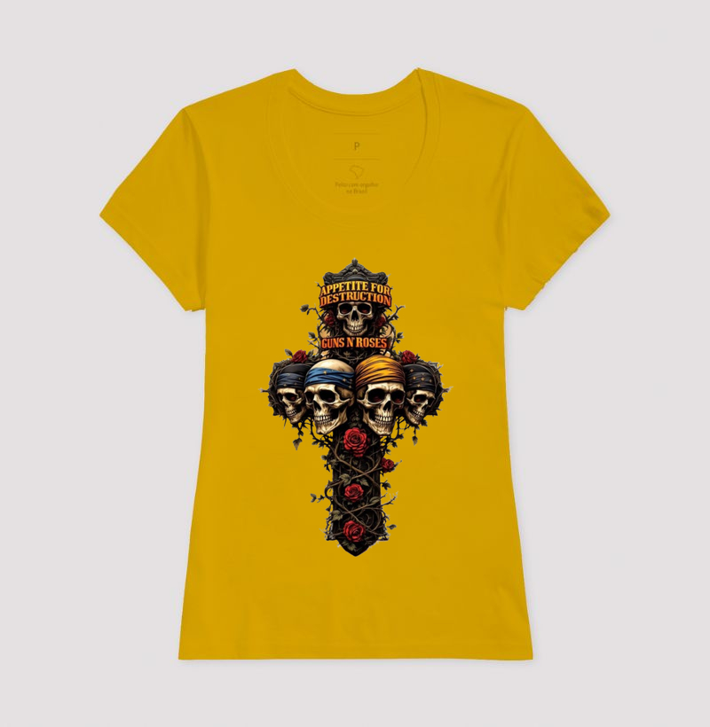 Camisa 17