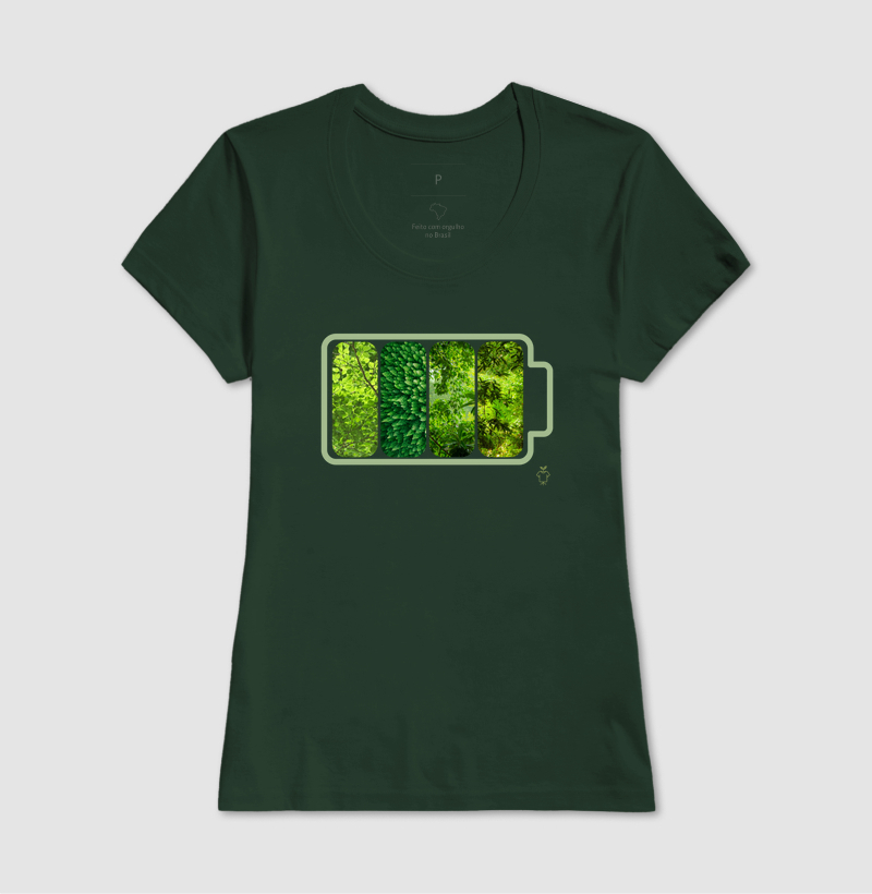 Camisa 15