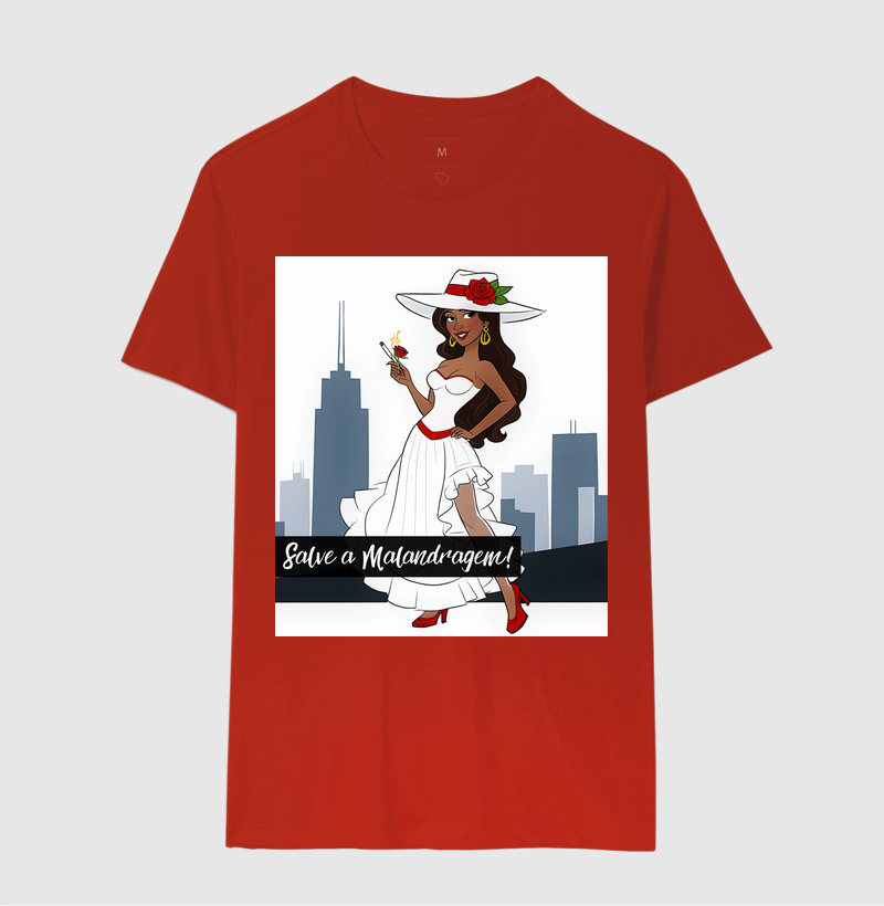 Camisa 12