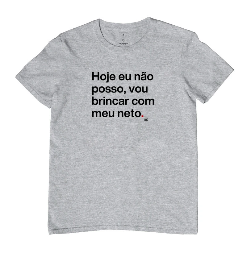 Camisa 9