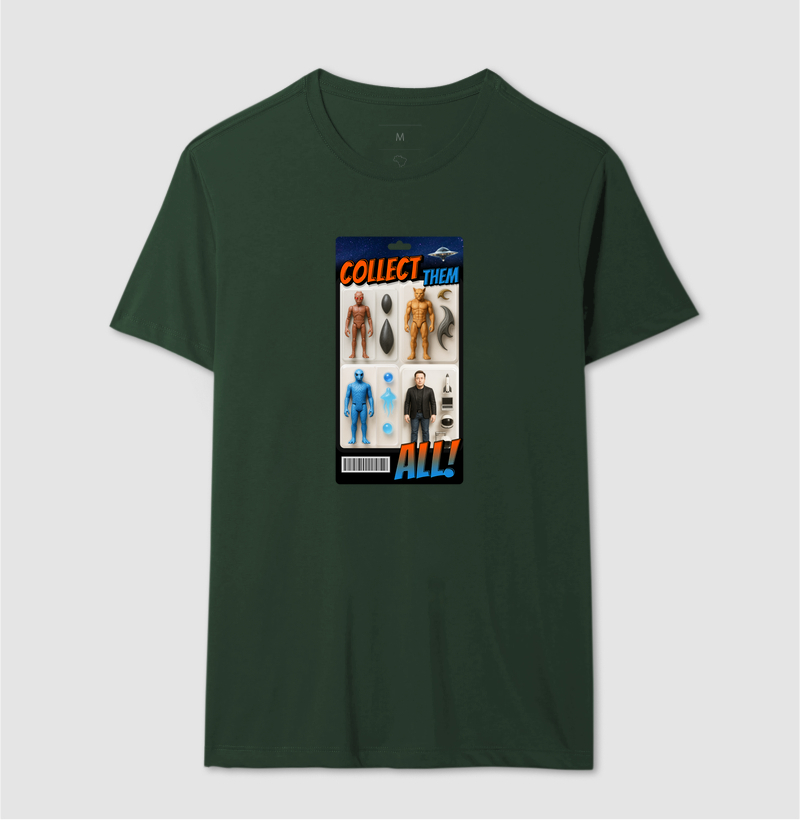 Camisa 8