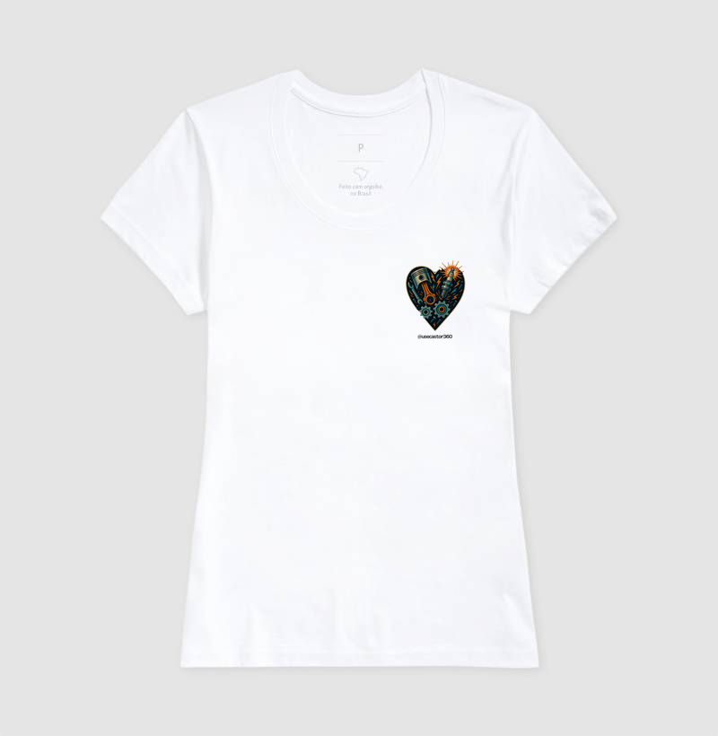 Camisa 13