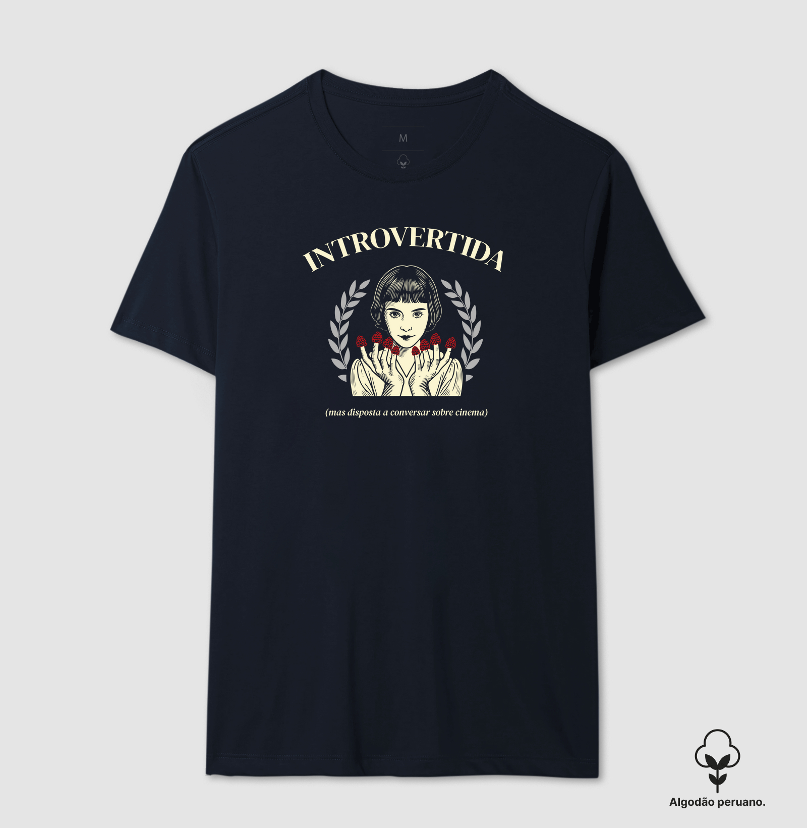Camisa 5