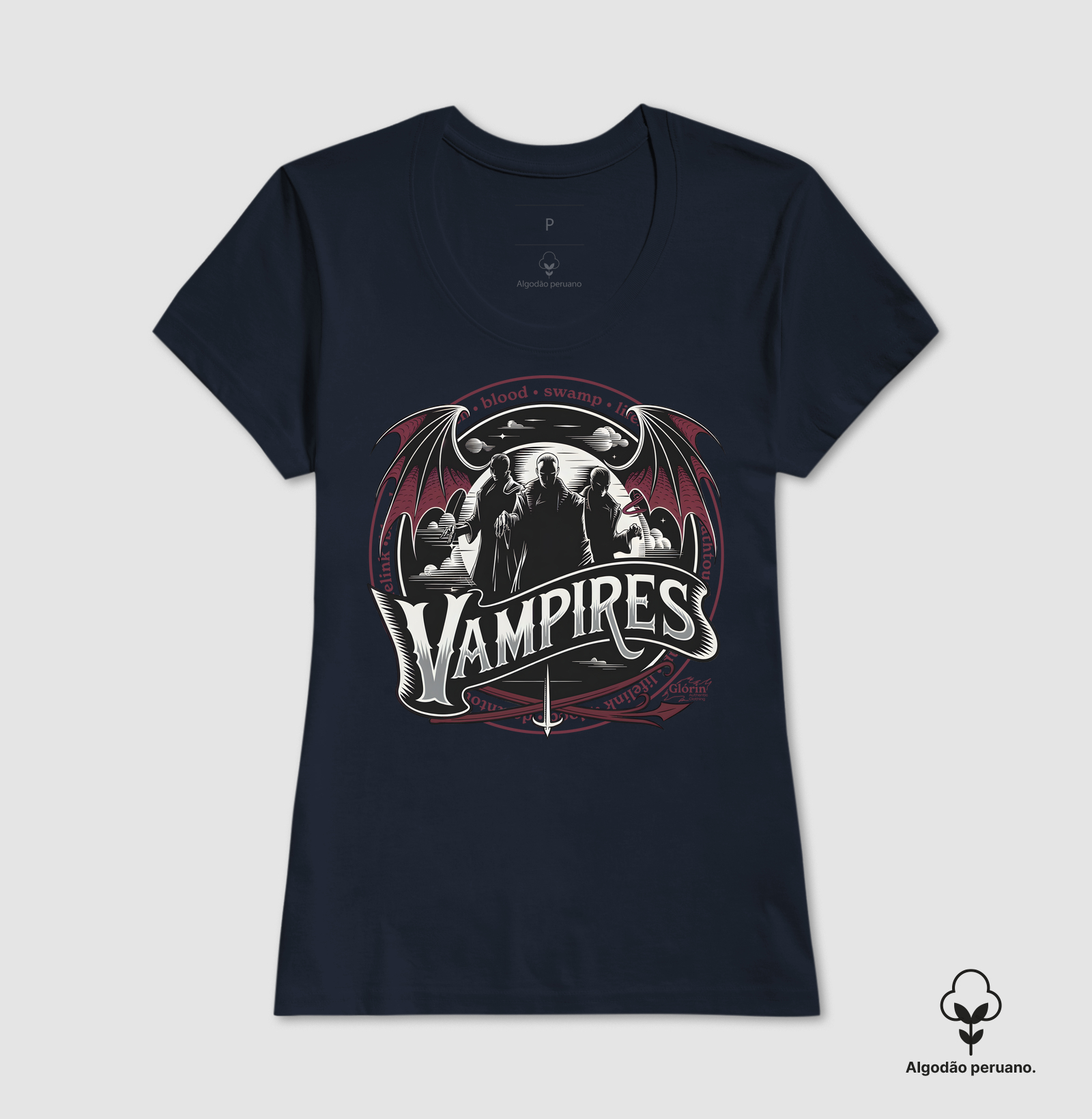 Camisa 3