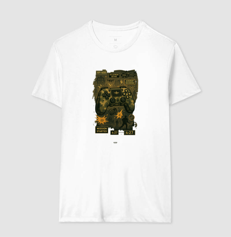 Camisa 5