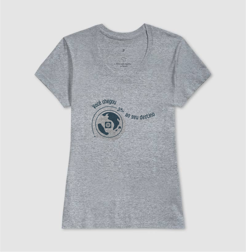Camisa 11