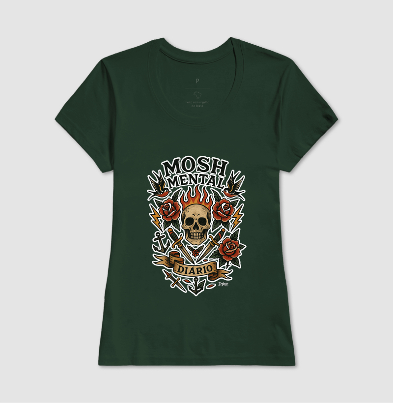 Camisa 8
