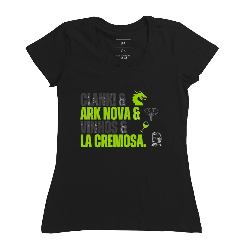 Camisa 6