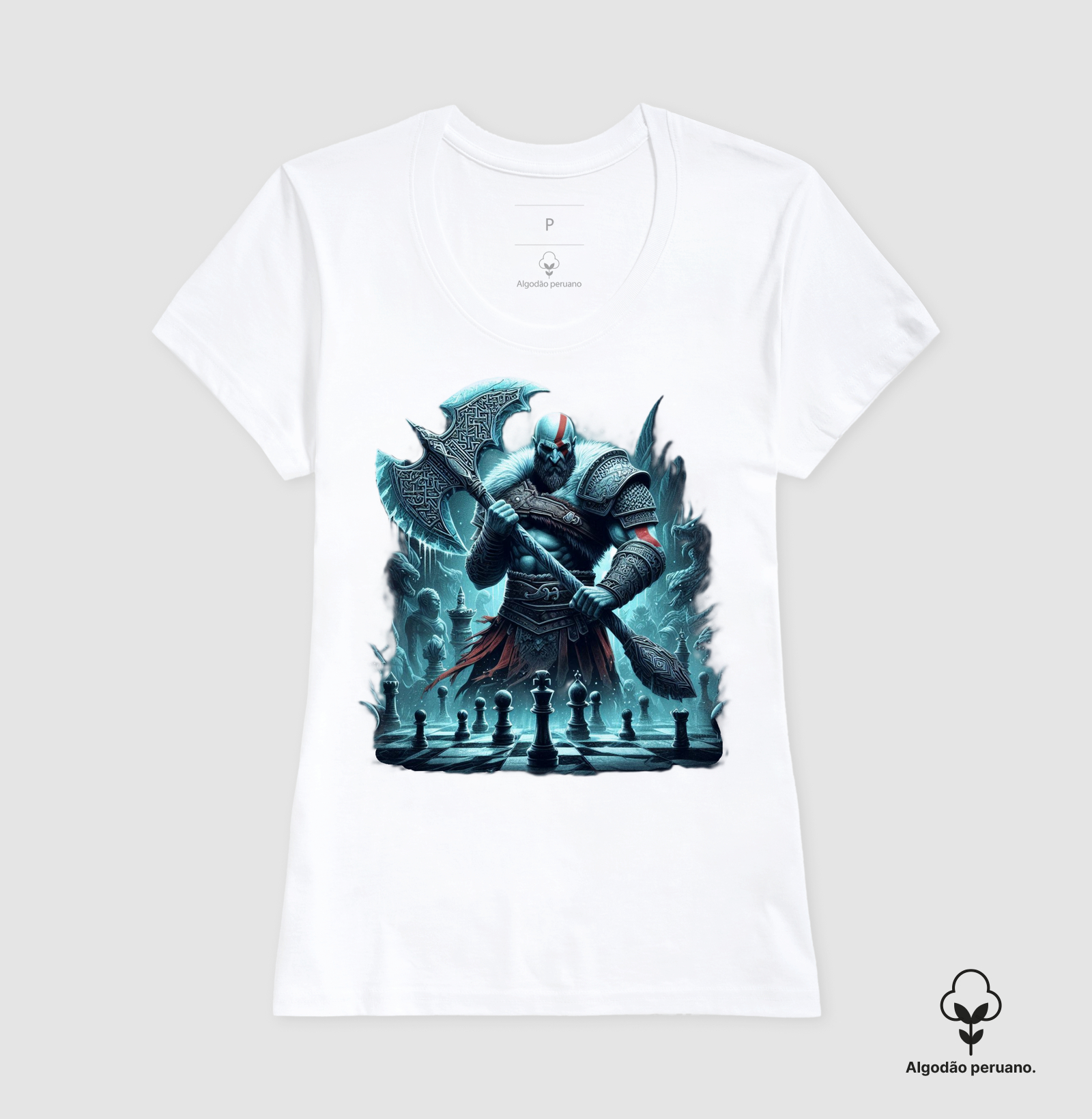 Camisa 1