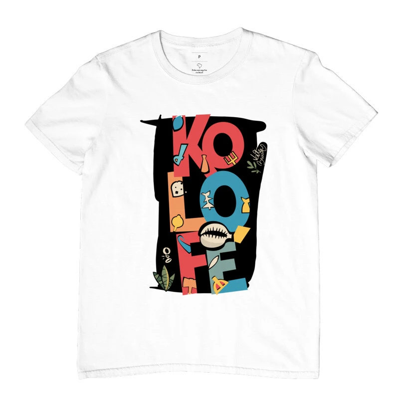 Camisa 1