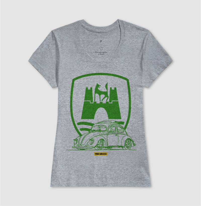 Camisa 9
