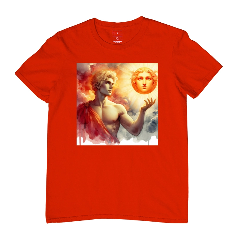 Camisa 13