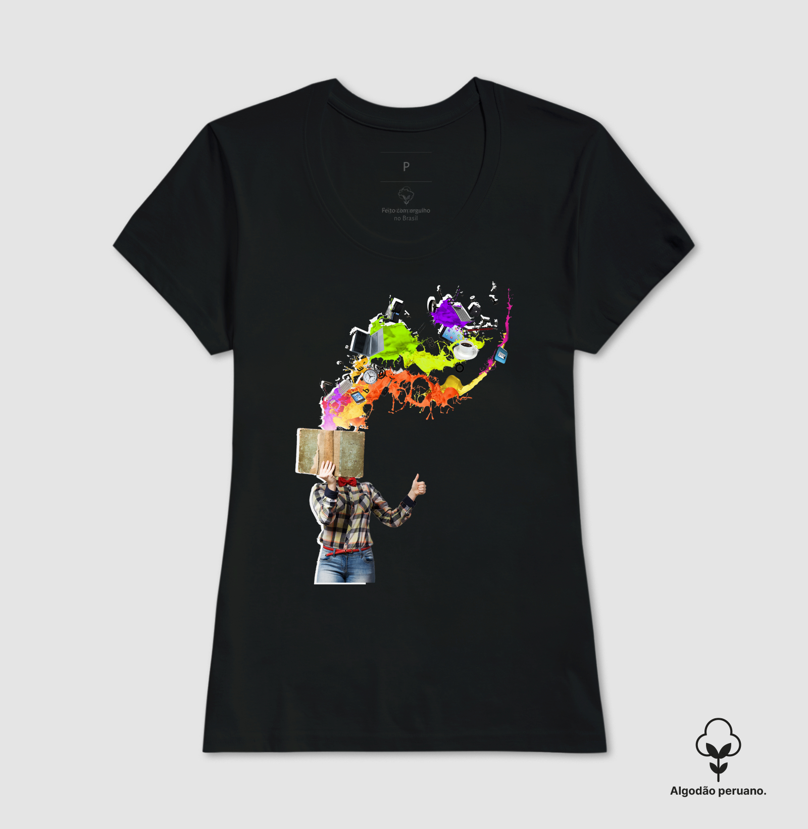 Camisa 3