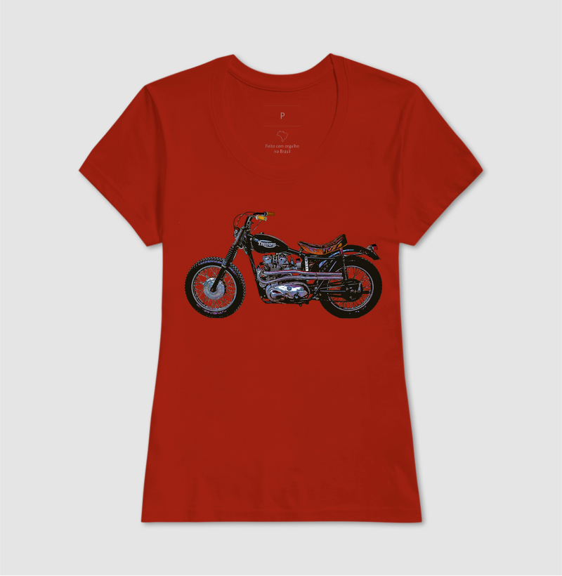 Camisa 10