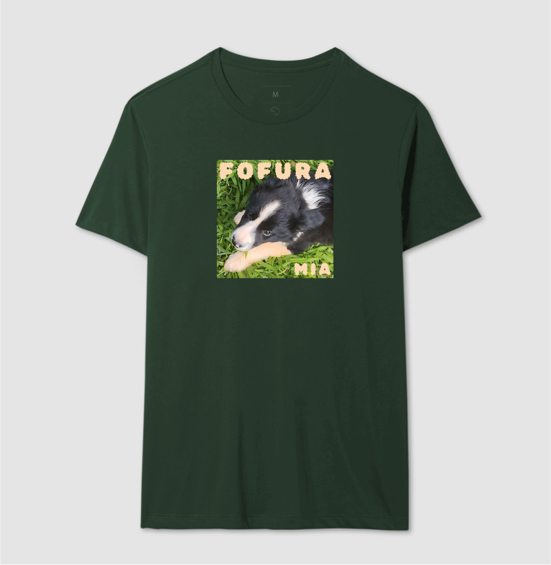 Camisa 11