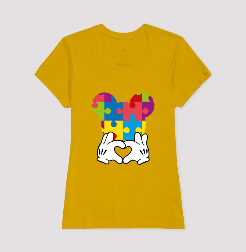 Camisa 17