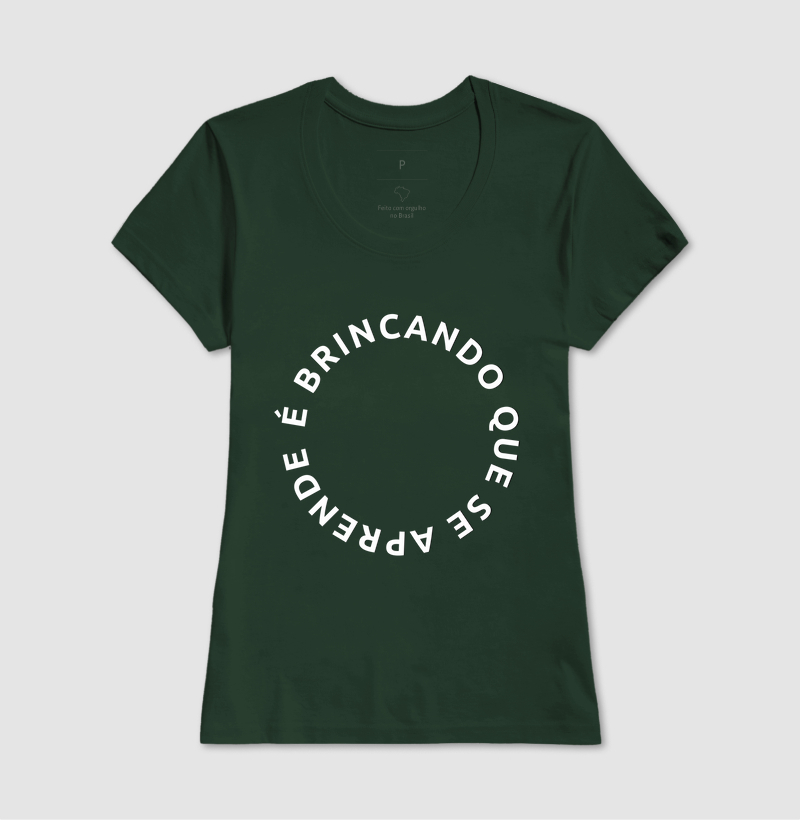Camisa 12