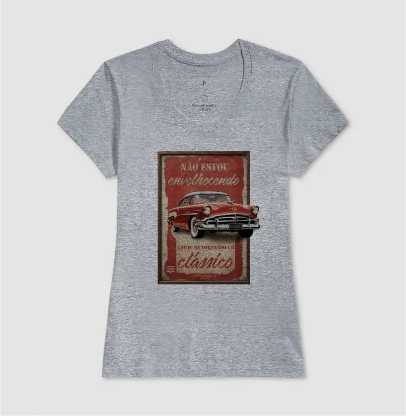 Camisa 13