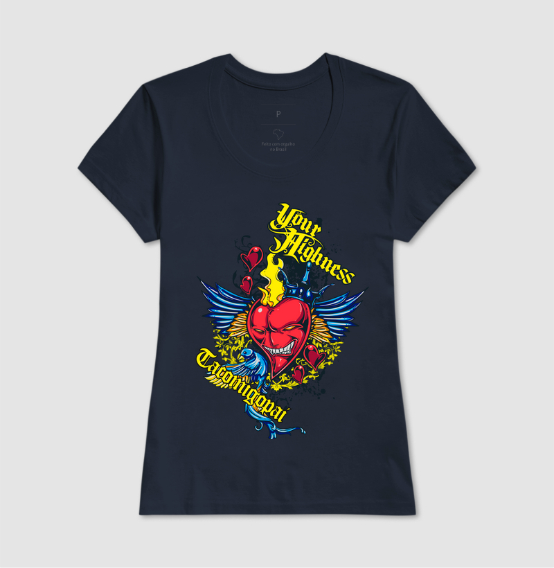 Camisa 9