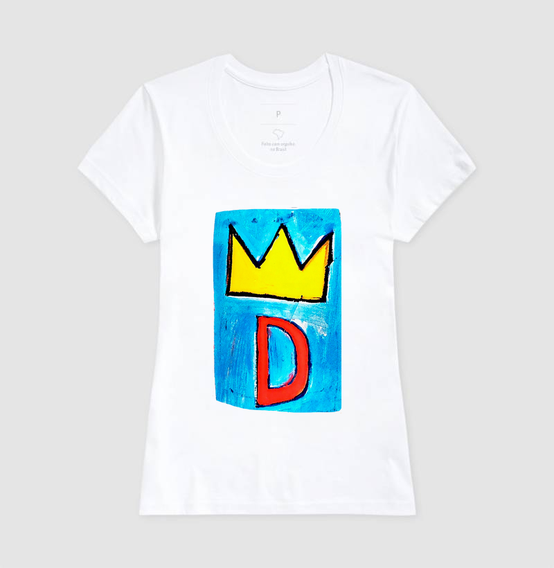 Camisa 10