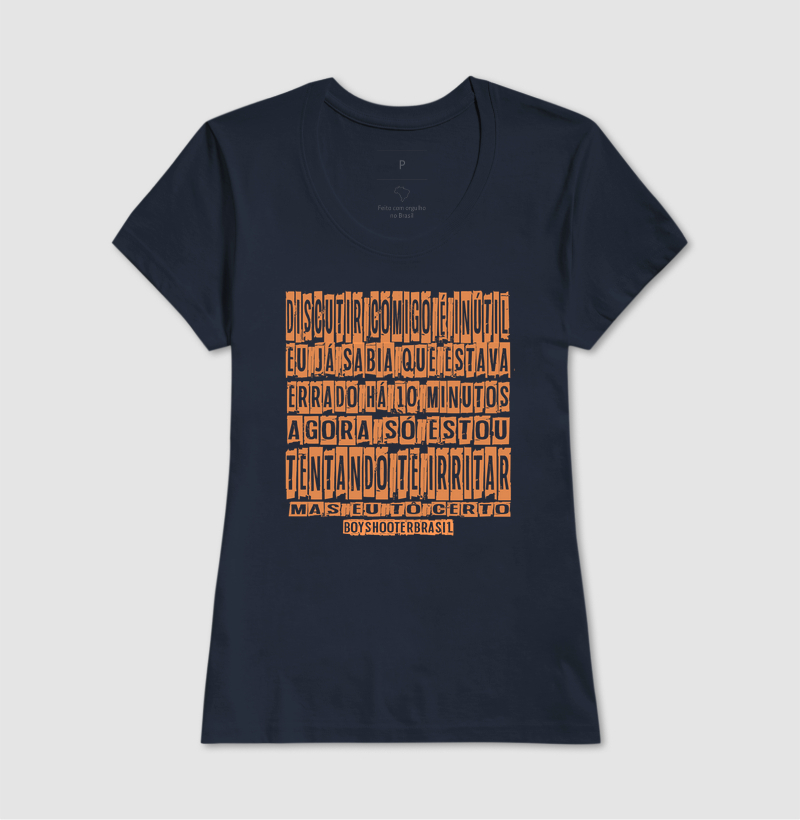 Camisa 7