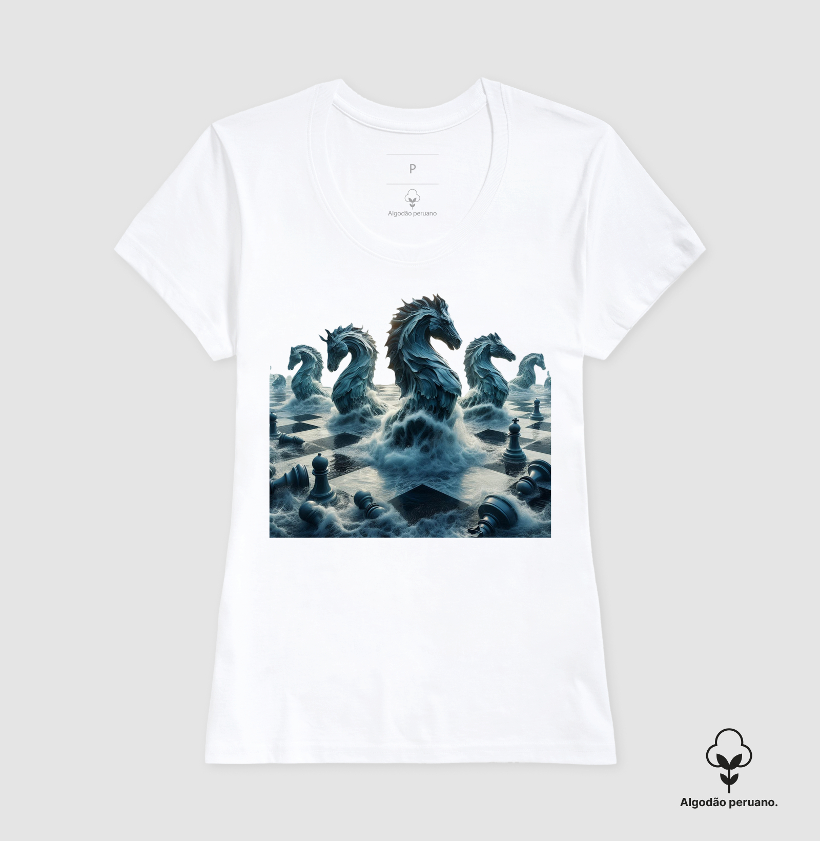 Camisa 2