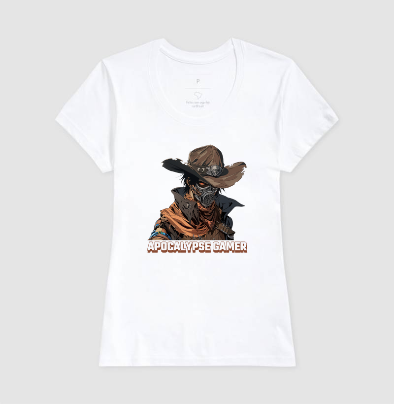 Camisa 4