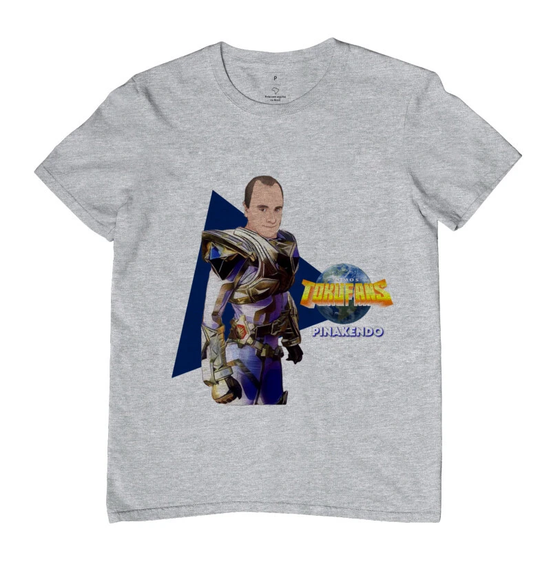 Camisa 4