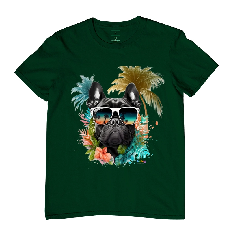 Camisa 11