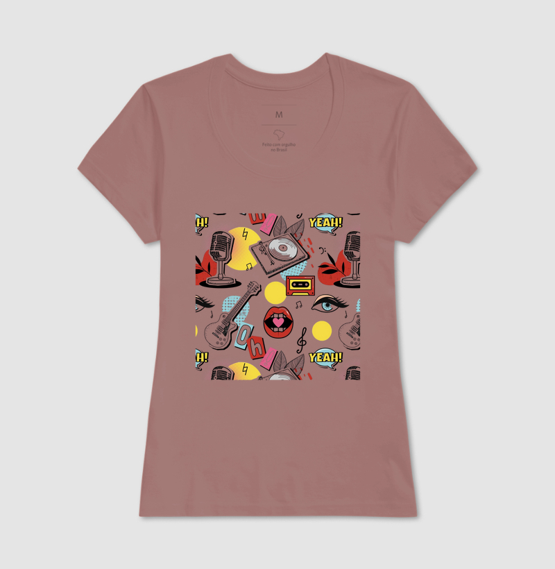 Camisa 14