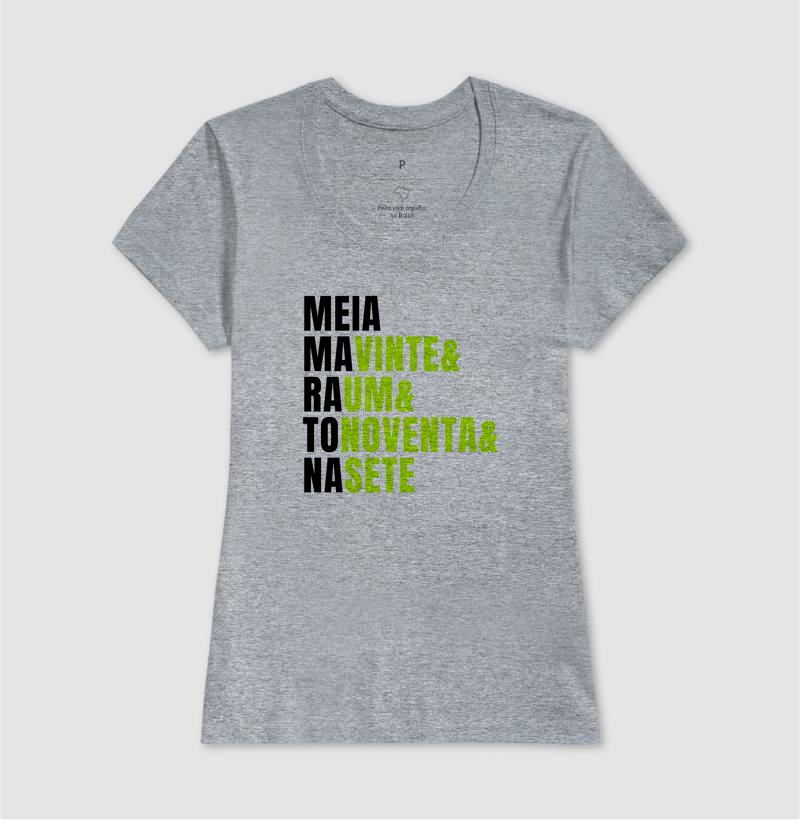 Camisa 12