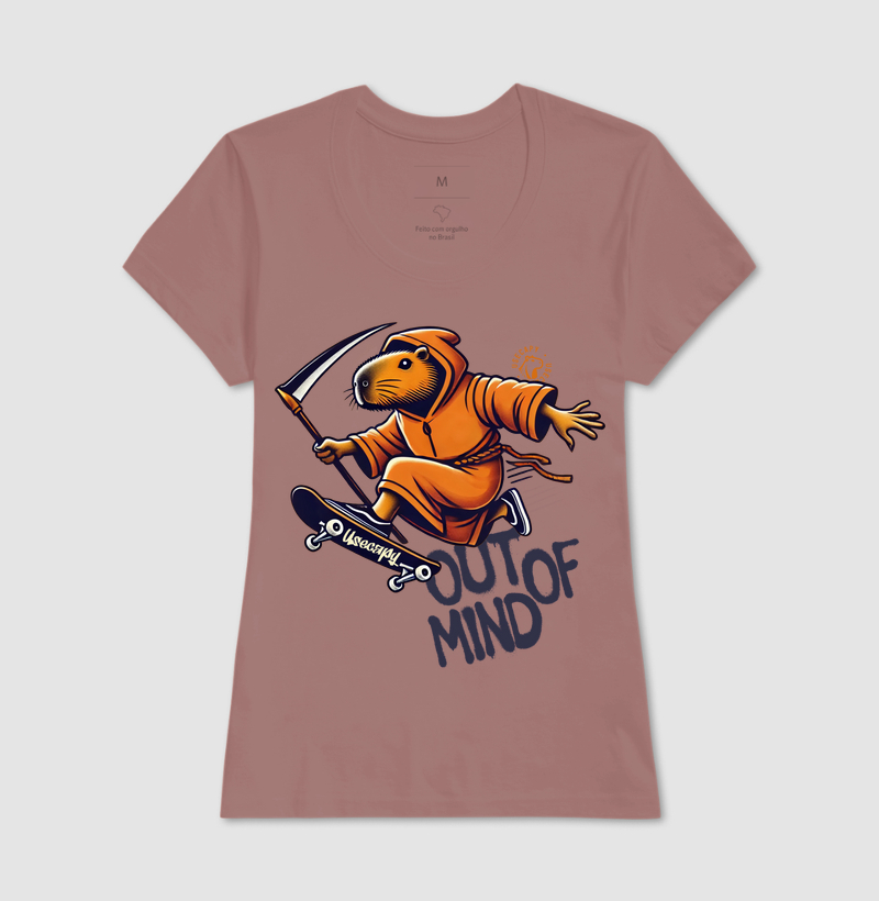 Camisa 18