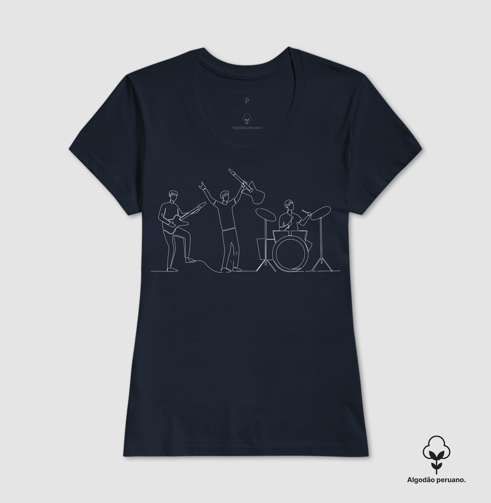 Camisa 3