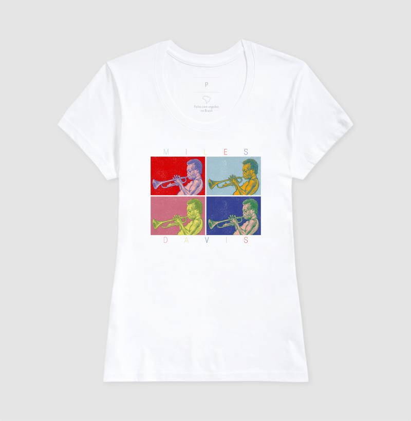 Camisa 7