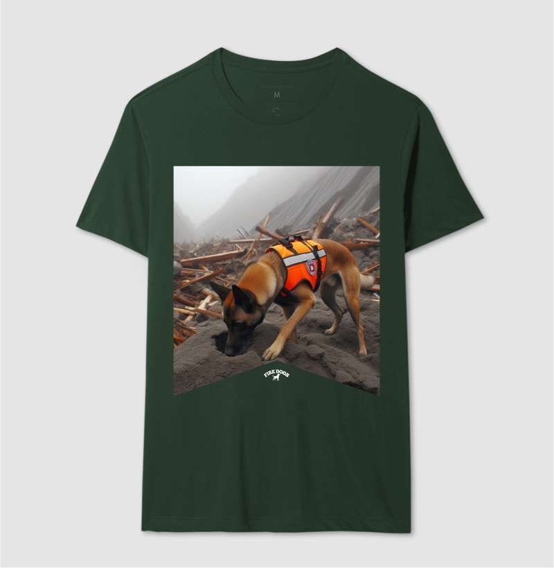 Camisa 11