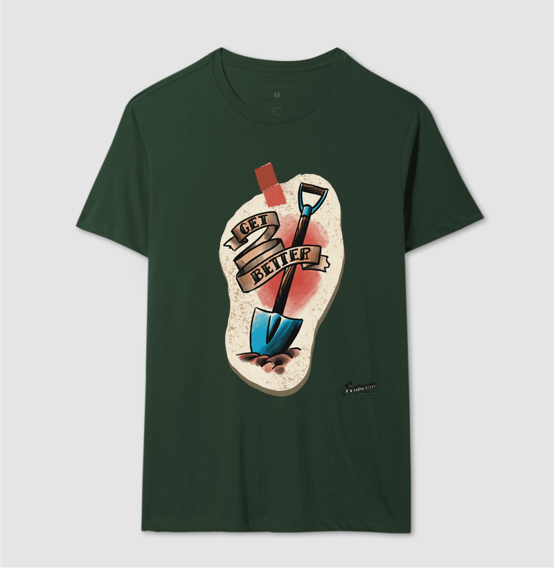 Camisa 11