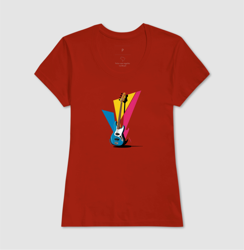 Camisa 15