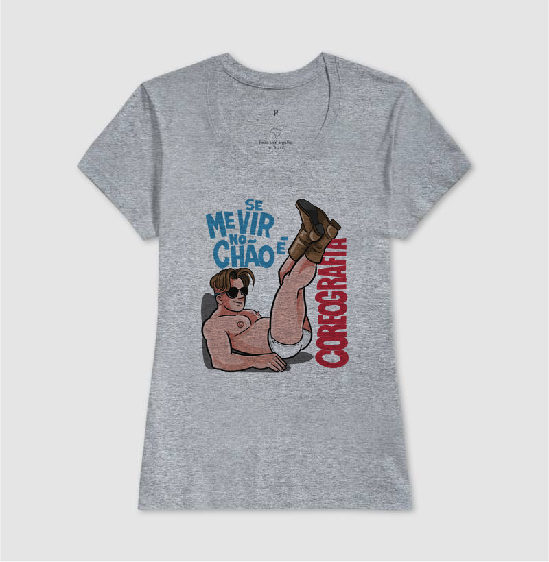 Camisa 16