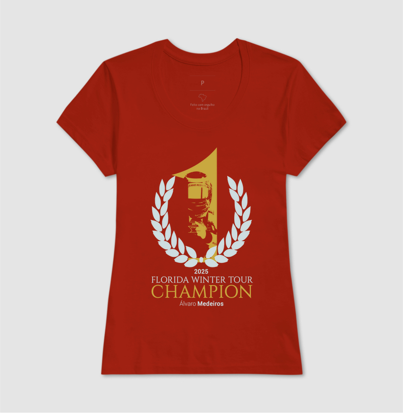 Camisa 10