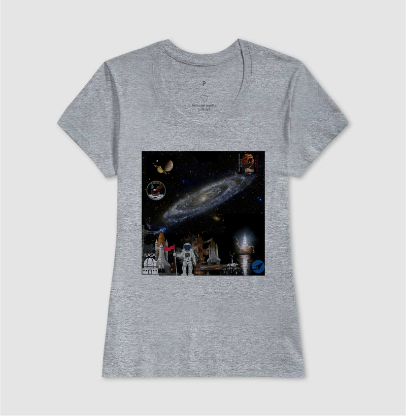 Camisa 18