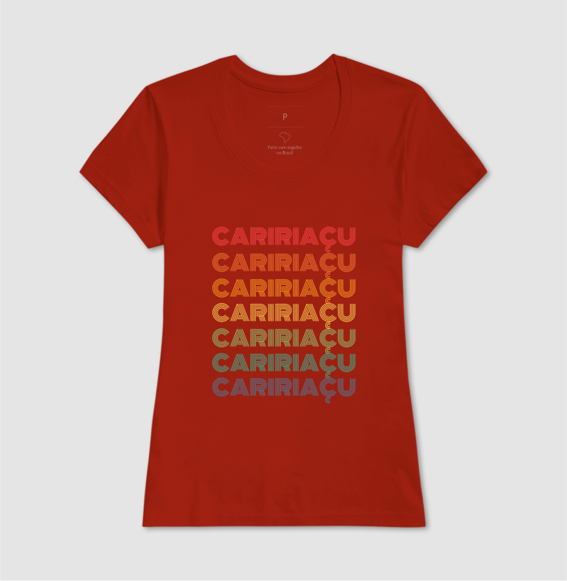 Camisa 13