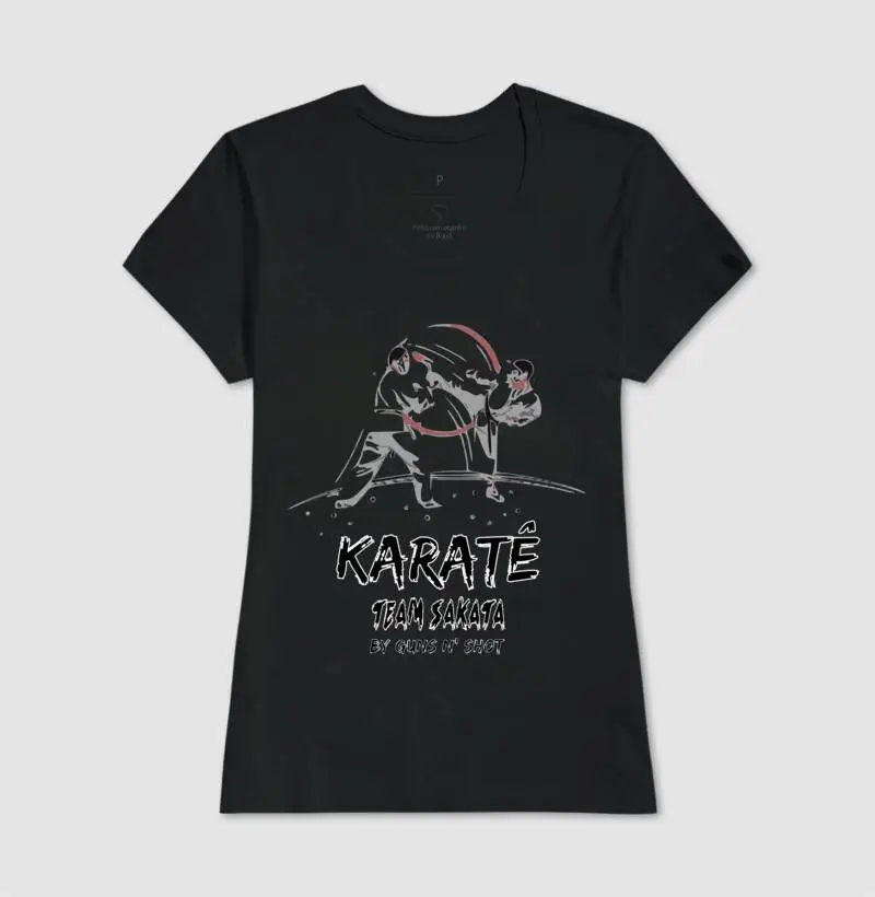 Camisa 11