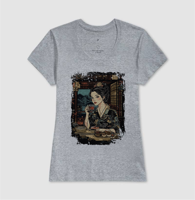 Camisa 13