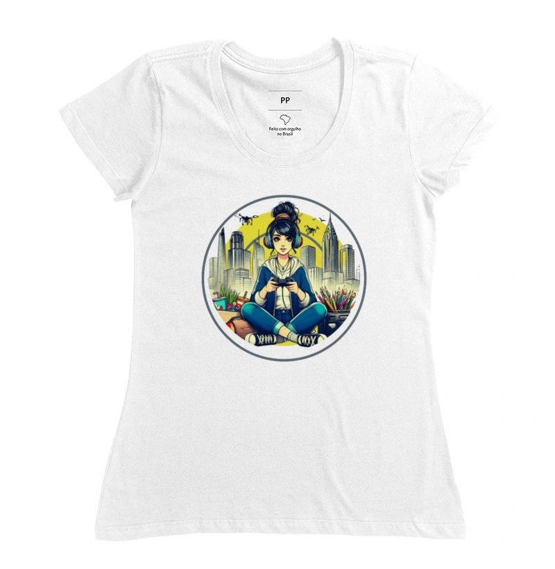 Camisa 2