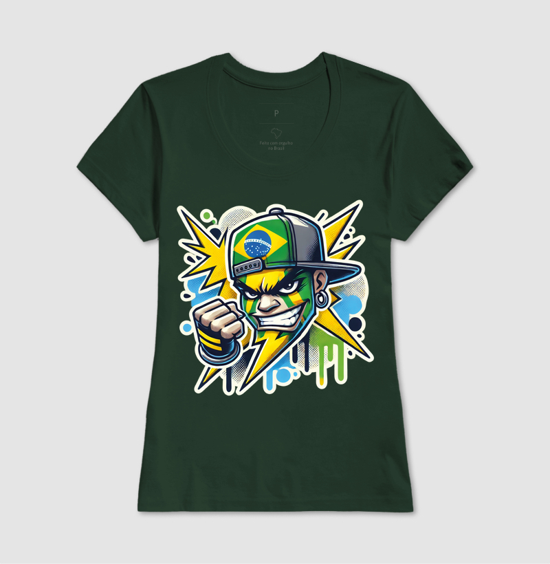 Camisa 11