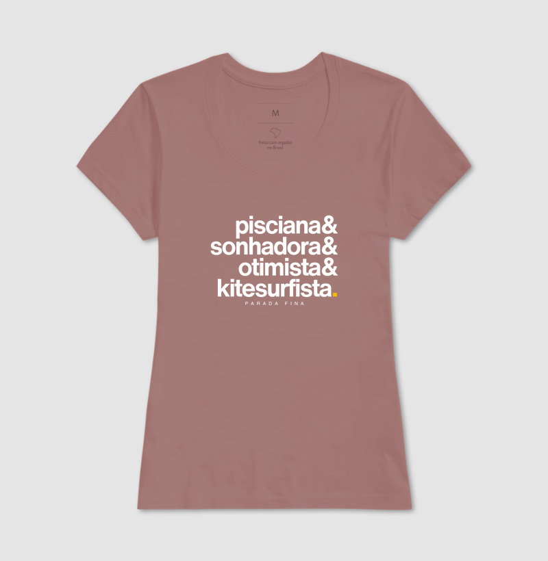 Camisa 7