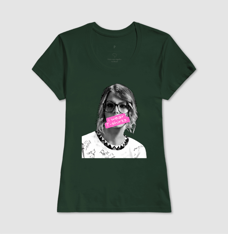 Camisa 10