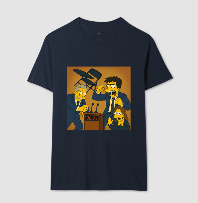 Camisa 5