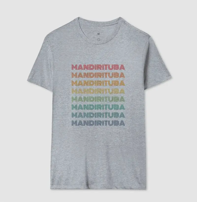 Camisa 7