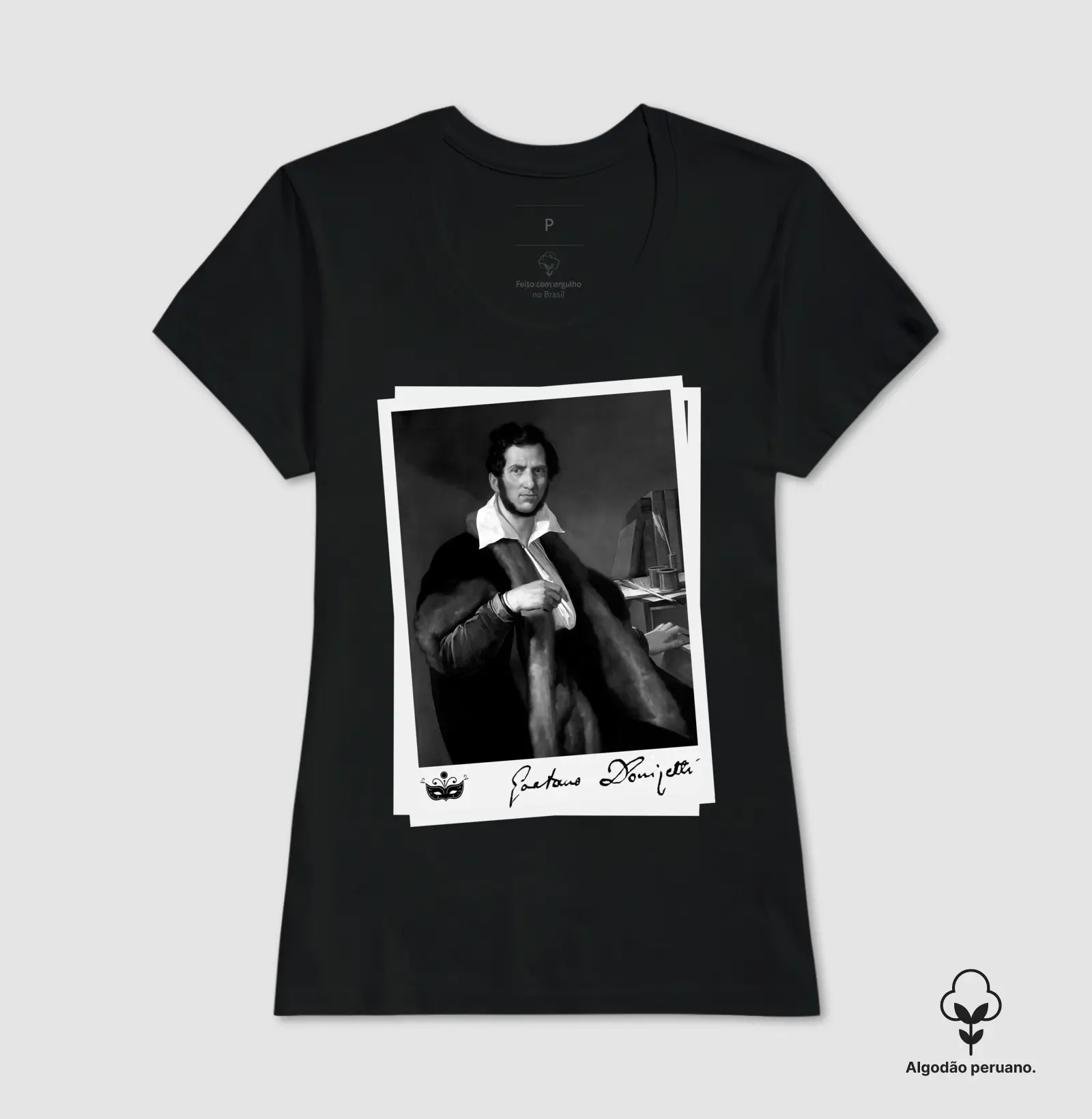 Camisa 1